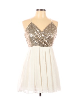 agaci sequin dress