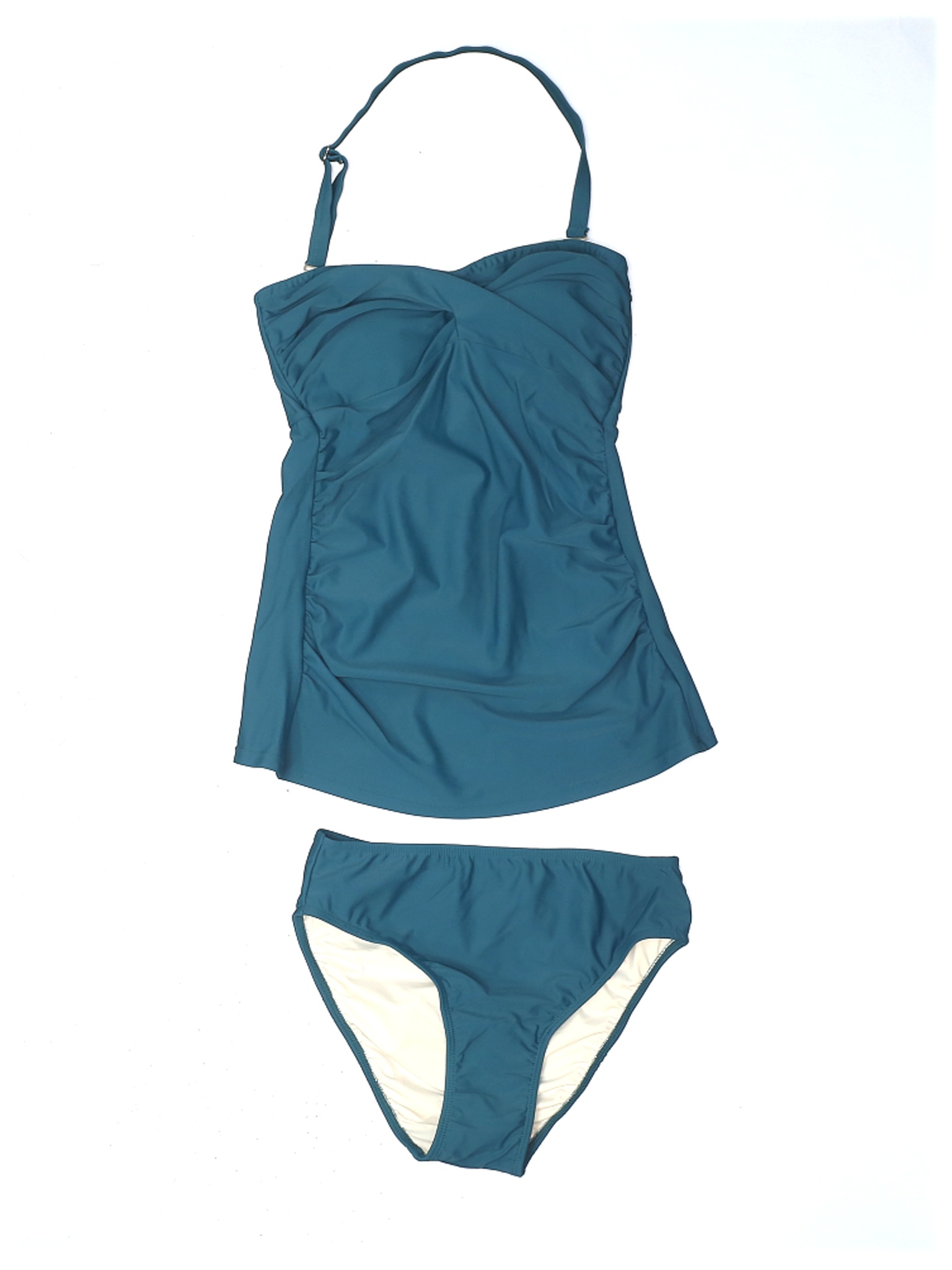 Venus Women Green Two Piece Swimsuit 6 | eBay