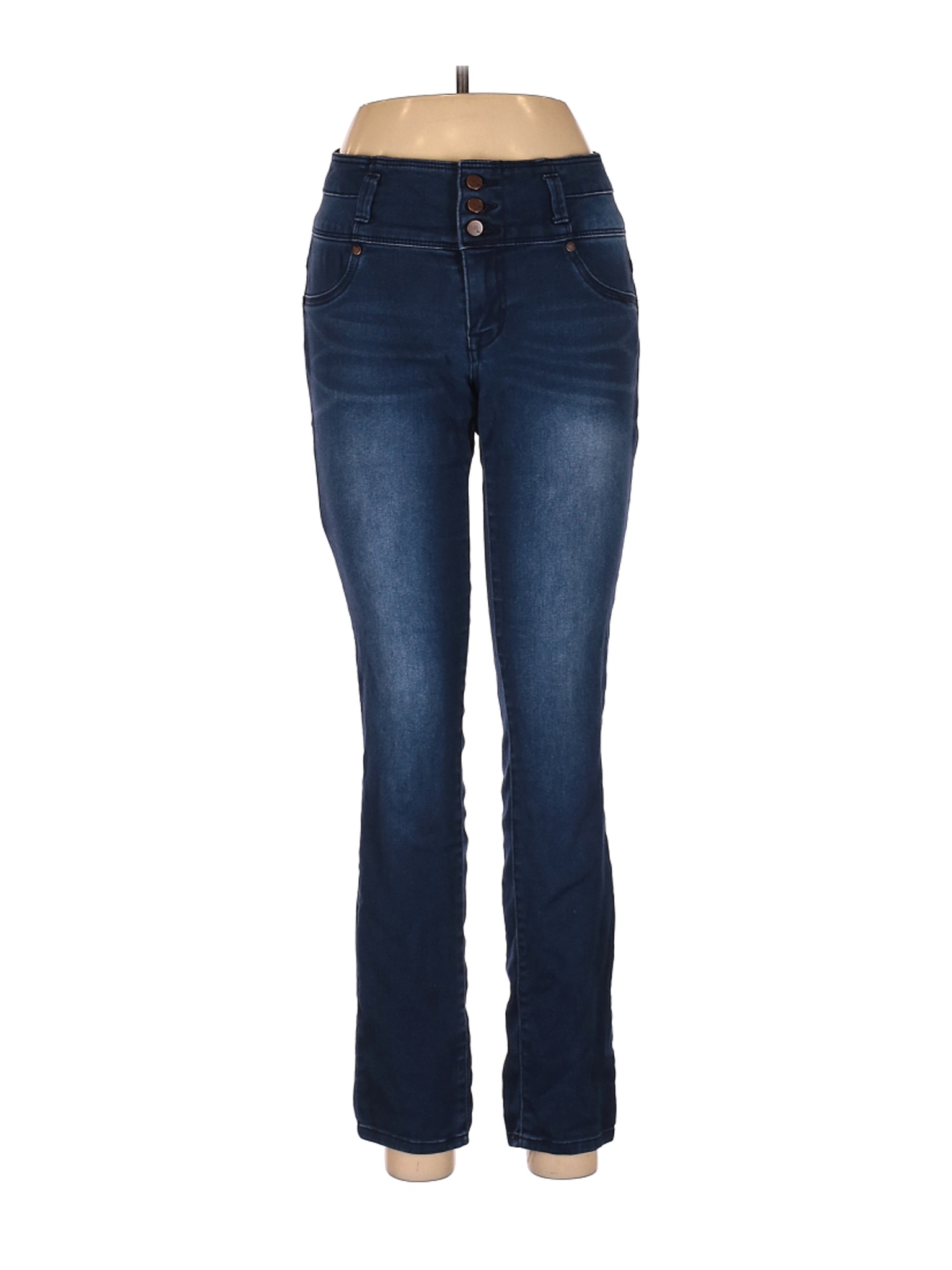 1822 Denim Women Blue Jeans 6 | eBay