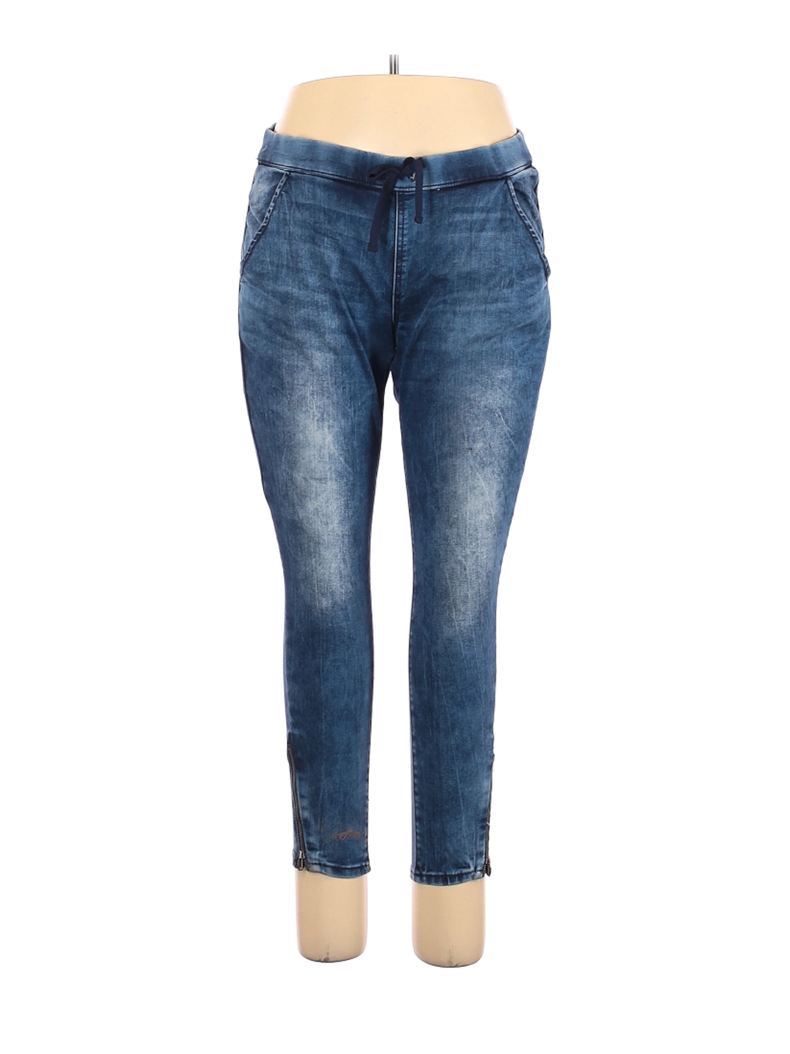 denizen jeggings