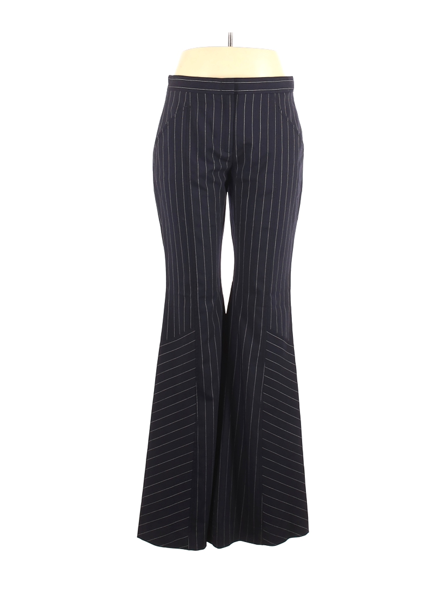 wool slacks women's