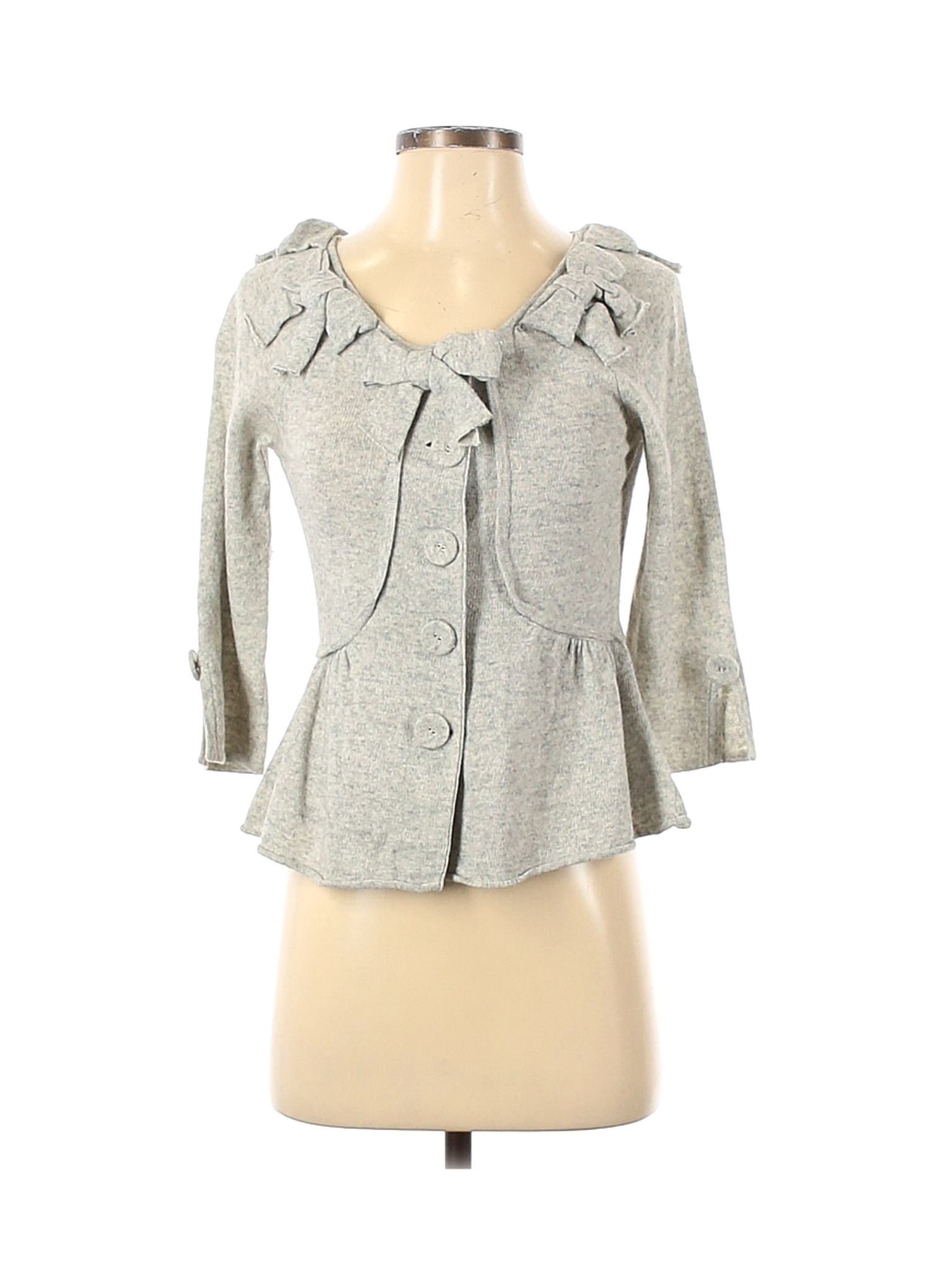 charlie & robin sweater