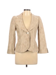 Armani Collezioni Wool Blazer