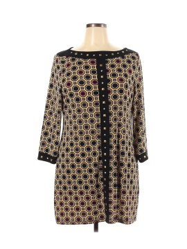 Style&Co Casual Dress (view 1)
