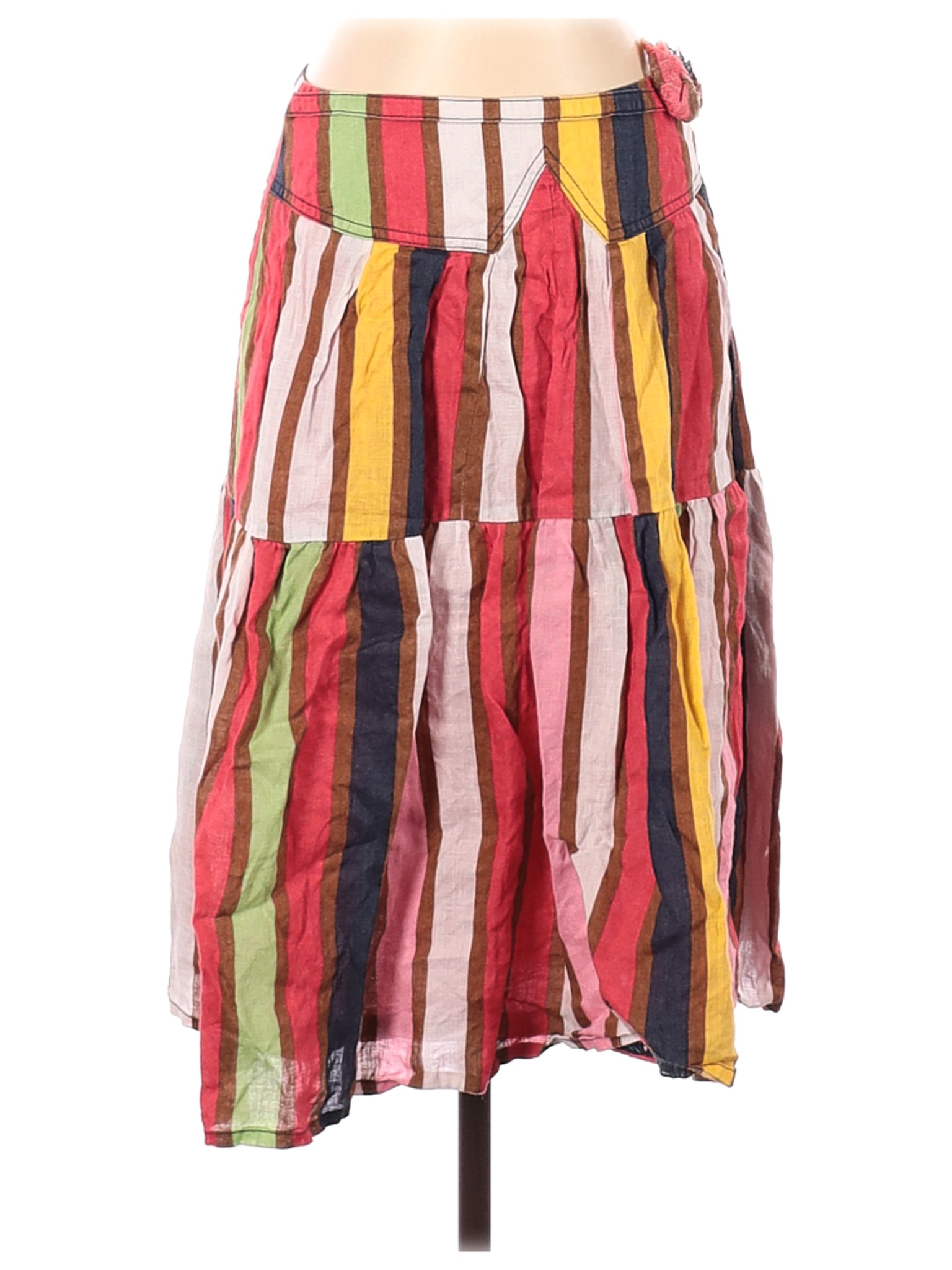 Oilily Women Red Casual Skirt 34 eur | eBay