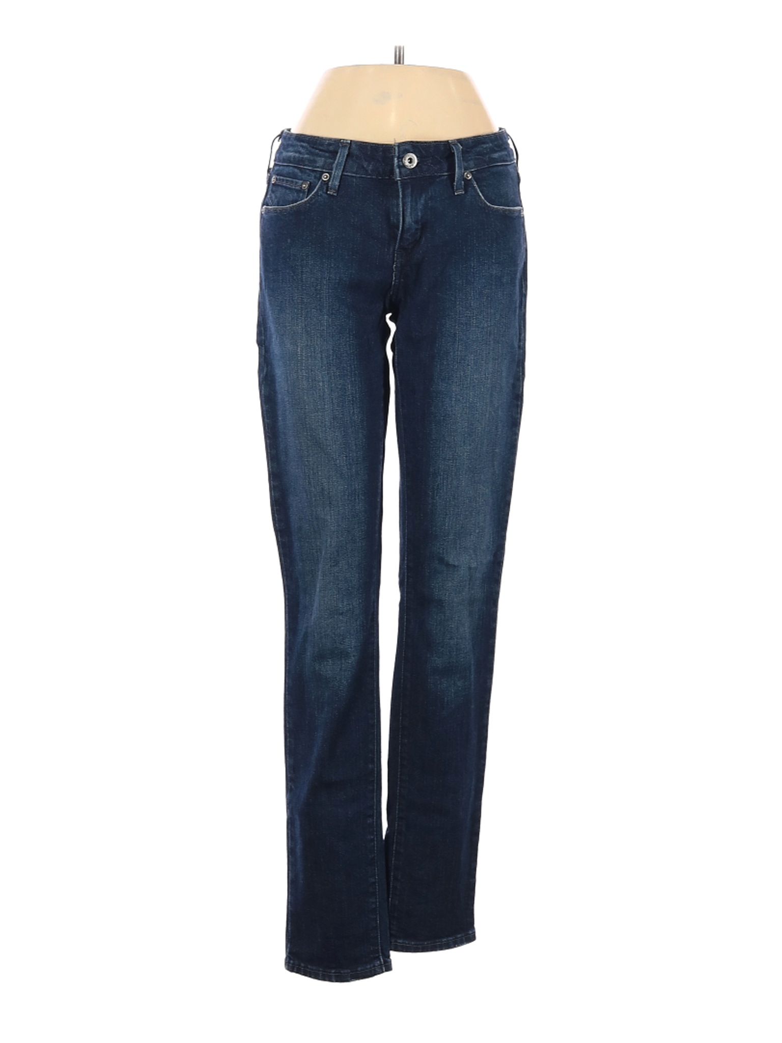 levis blue jeans womens