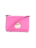 Kate Spade New York 100% Leather Pink Leather Crossbody Bag One Size - photo 1