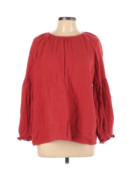 Universal Thread Long Sleeve Blouse