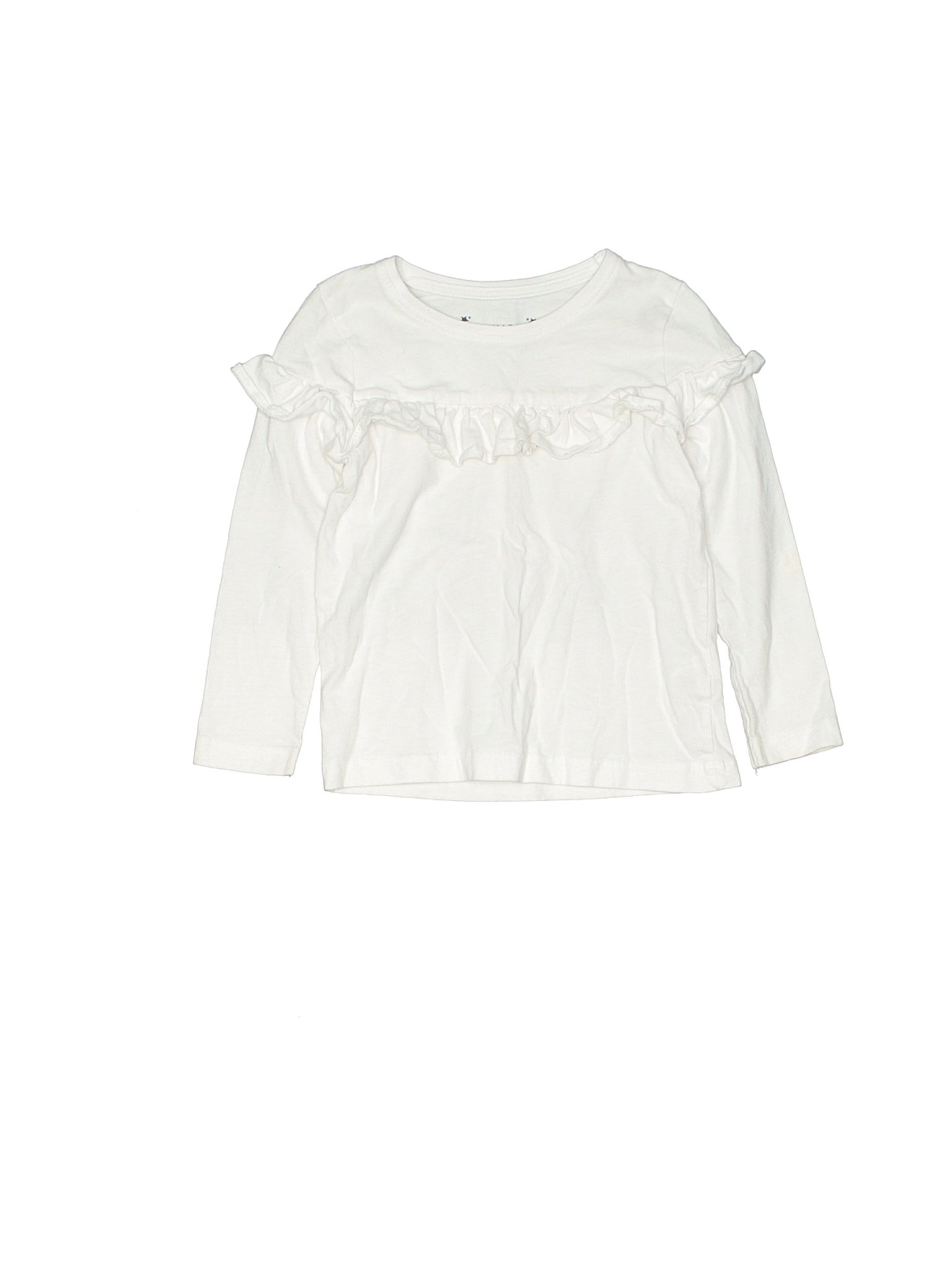 primark white blouse