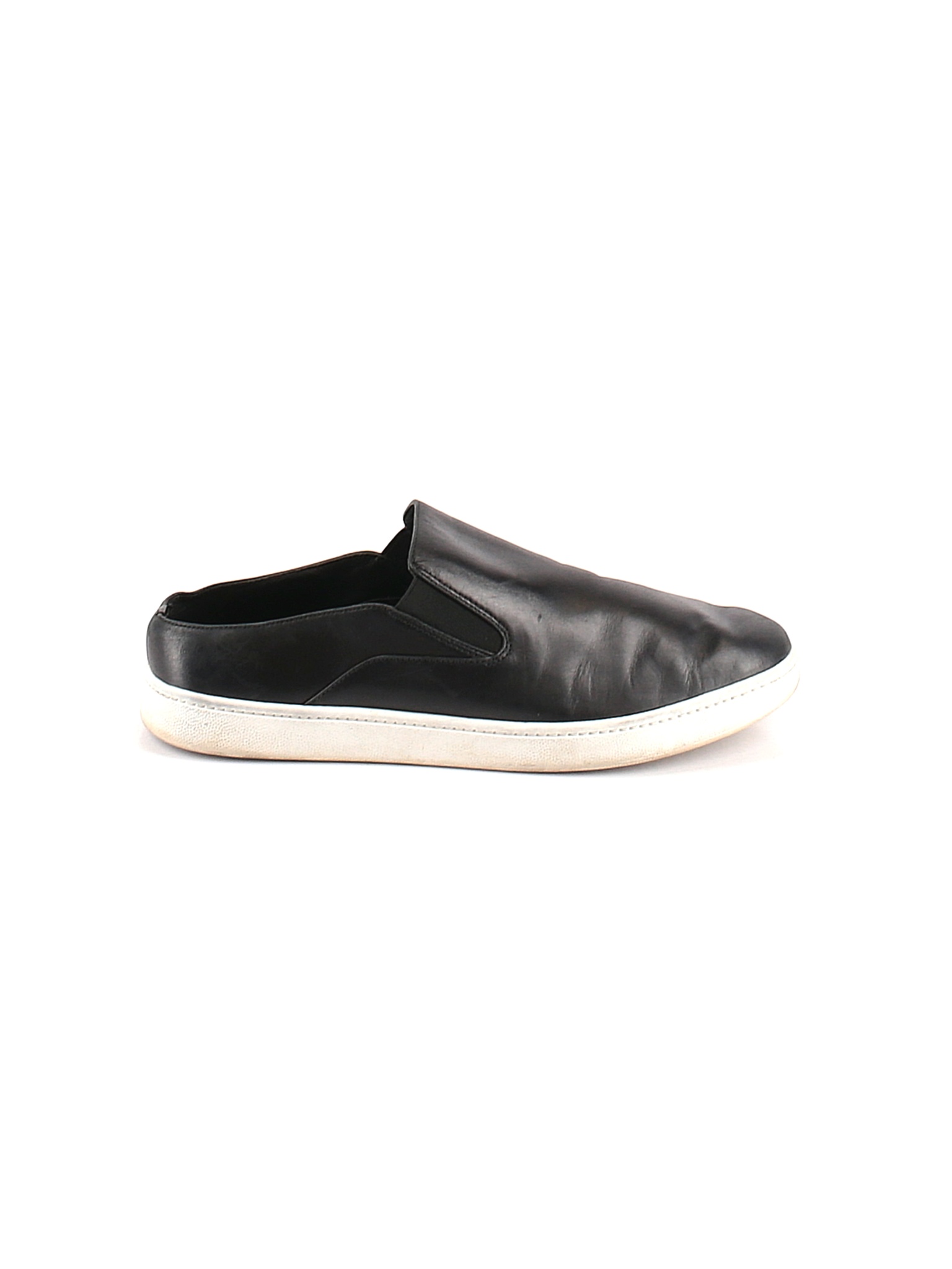 vince flat shoes