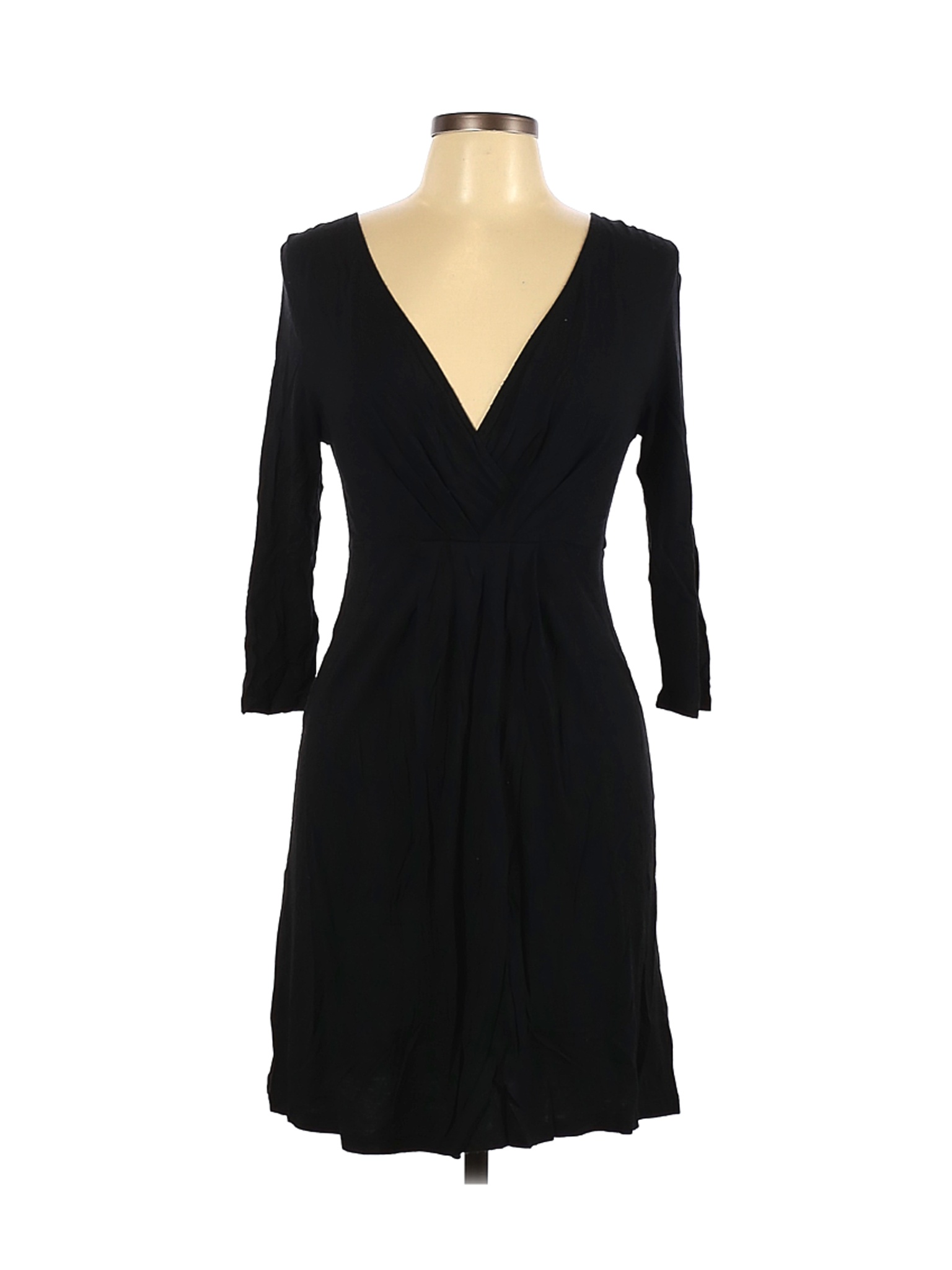 Old Navy Women Black Cocktail Dress M | eBay