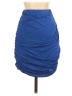 Rag & Bone Blue Formal Skirt Size 0 - photo 1