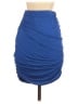 Rag & Bone Blue Formal Skirt Size 0 - photo 2