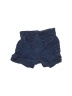 Cherokee 100% Cotton Blue Cargo Shorts Size 3 mo - photo 2