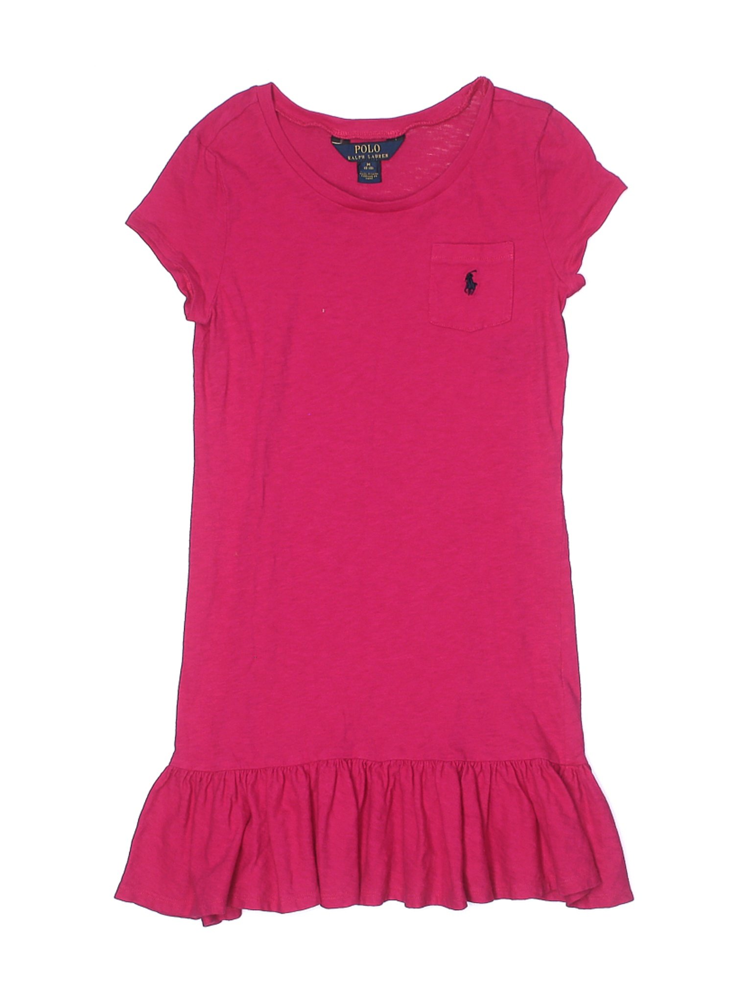 polo ralph lauren girls dress