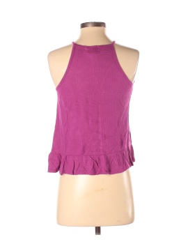 Mossimo Supply Co. Sleeveless Top (view 2)