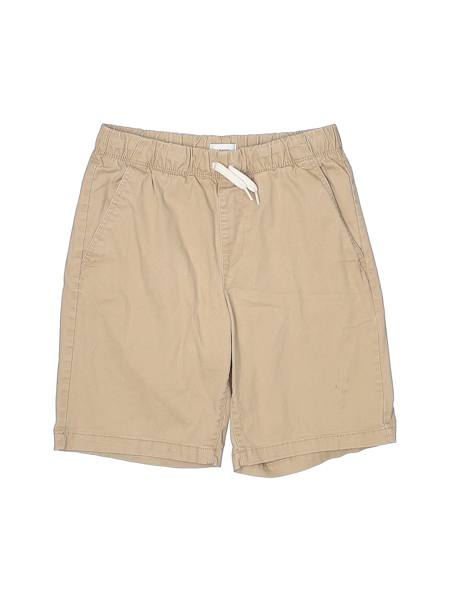 Old Navy Boys Brown Shorts 14 | eBay