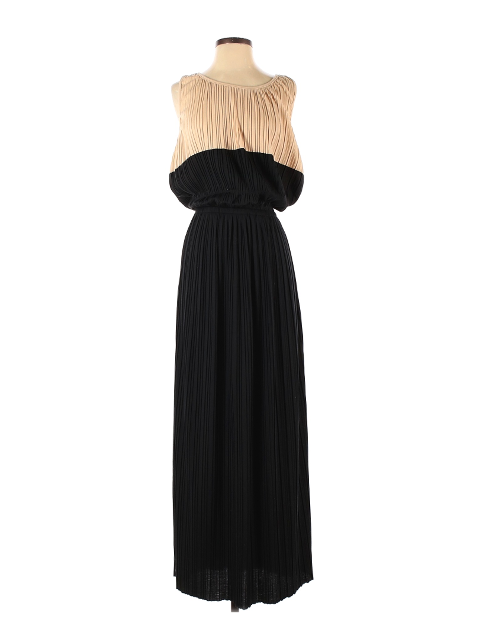 Philosophy Republic Clothing Women Black Casual Dress S | eBay
