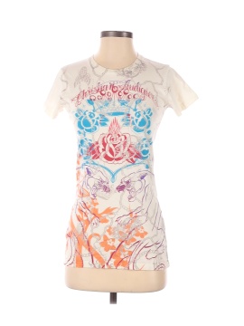 Christian Audigier Size Sm