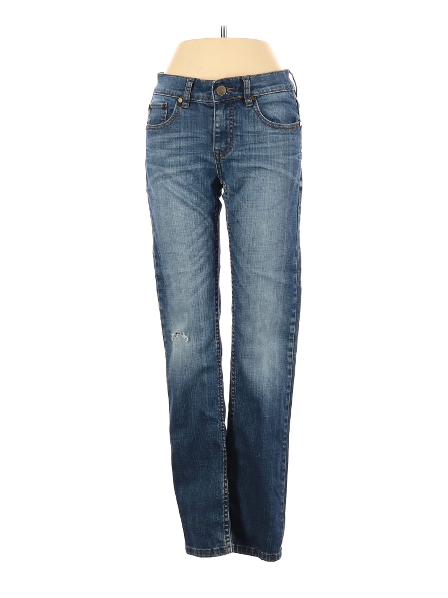 RSQ Women Blue Jeans 12 | eBay