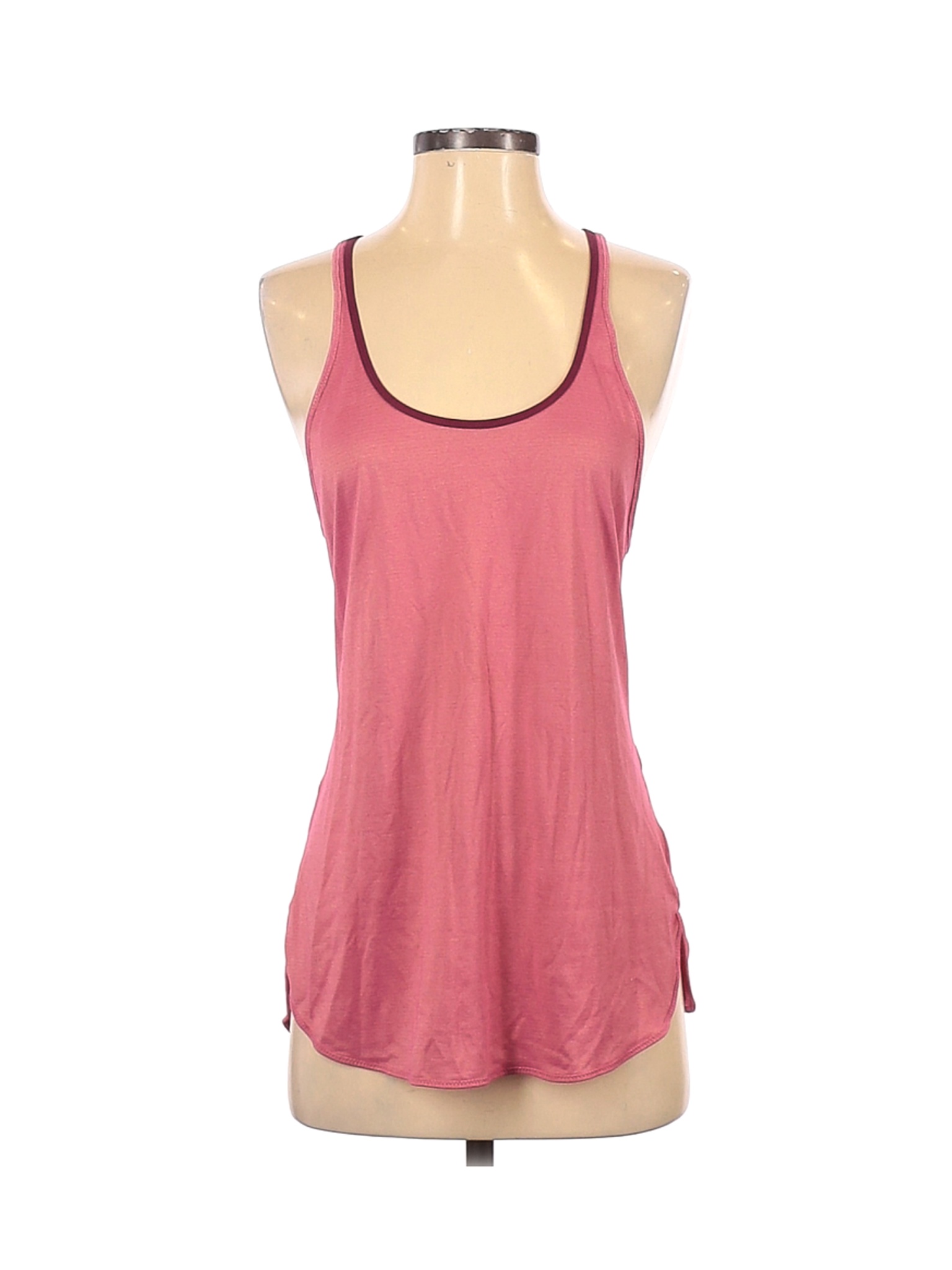Lululemon Athletica Women Pink Active T-Shirt 4 | eBay