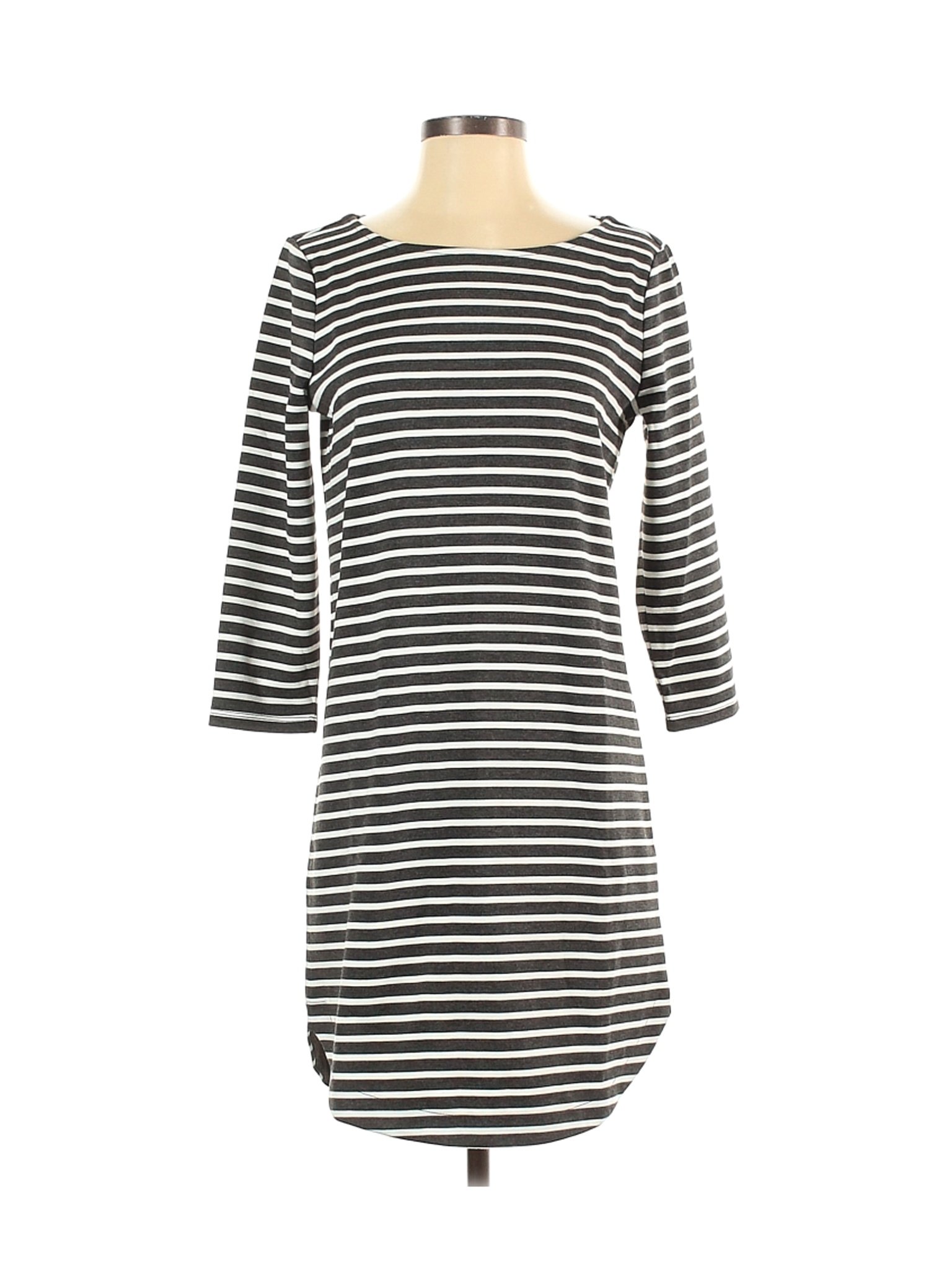 NWT Gap Women Gray Casual Dress XS | eBay