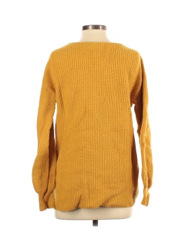 Lou & Grey Pullover Sweater (view 2)