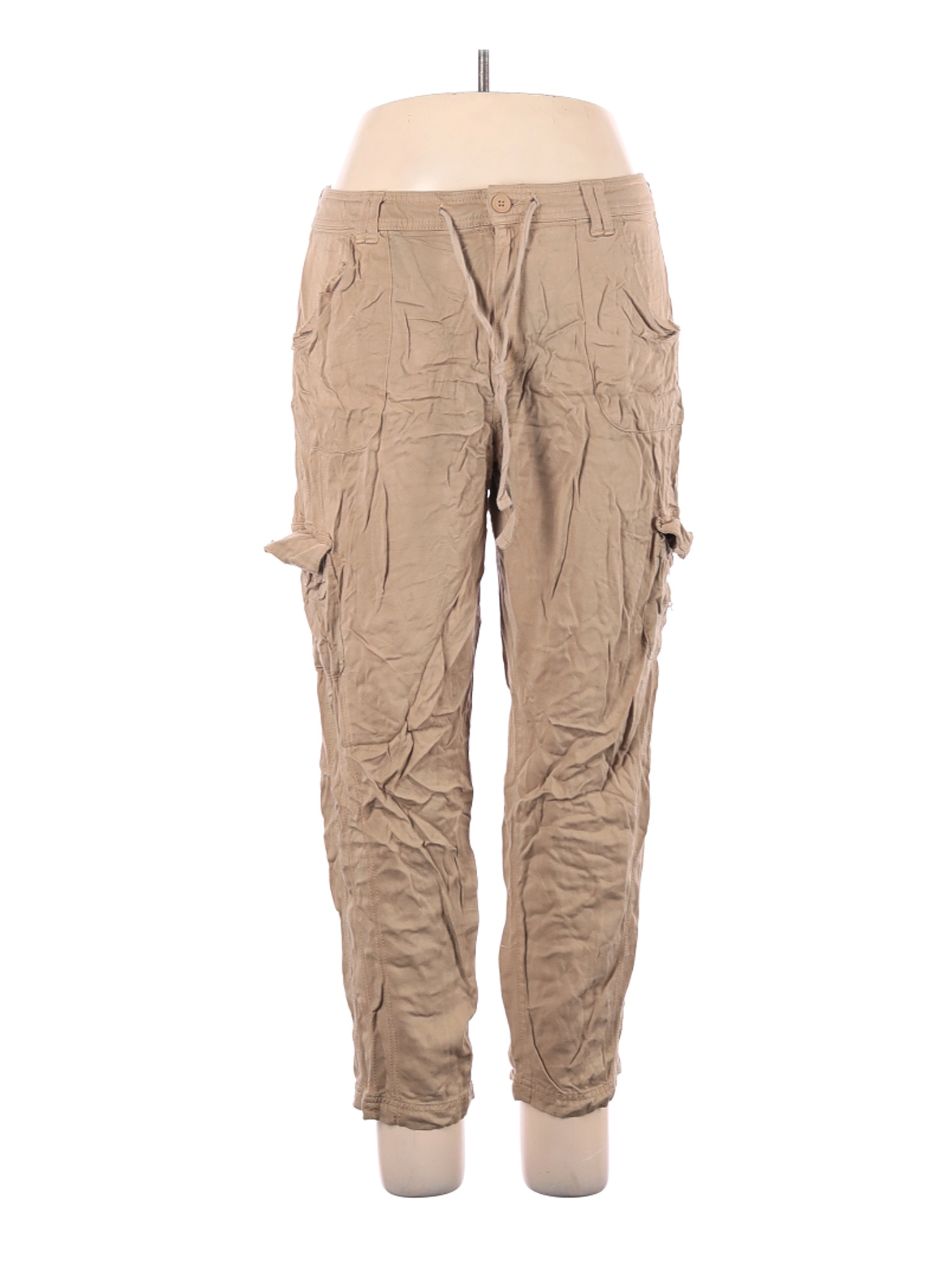 st jones cargo pants