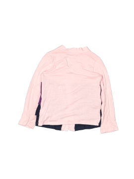 Ella Moss Girls Big Vest