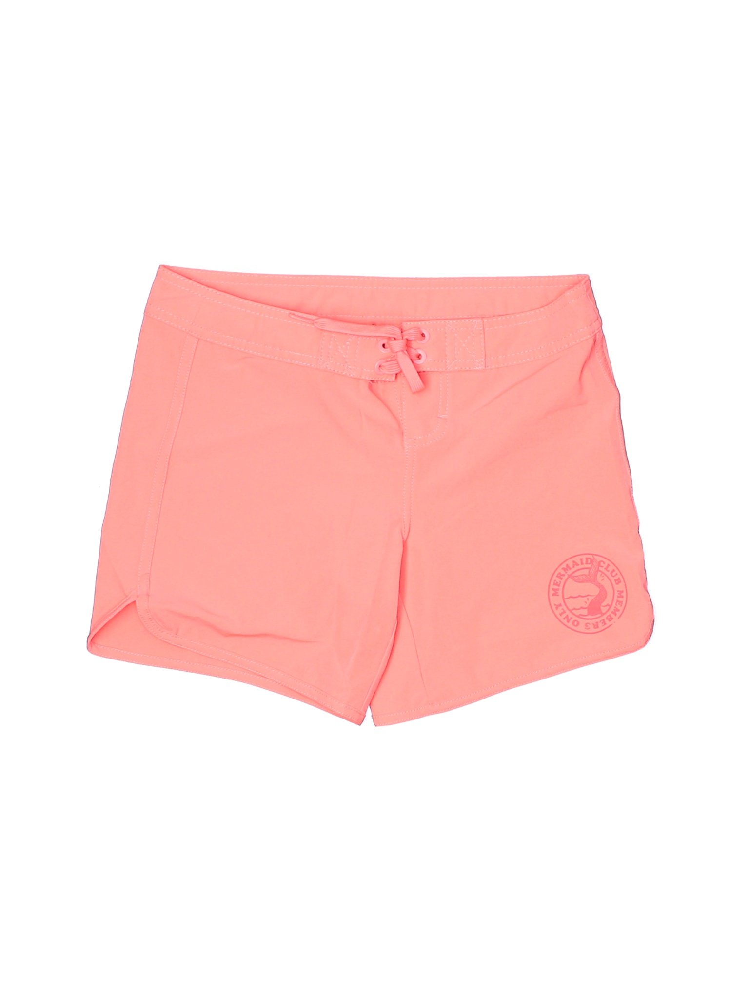 Billabong Girls Pink Board Shorts 12 | eBay