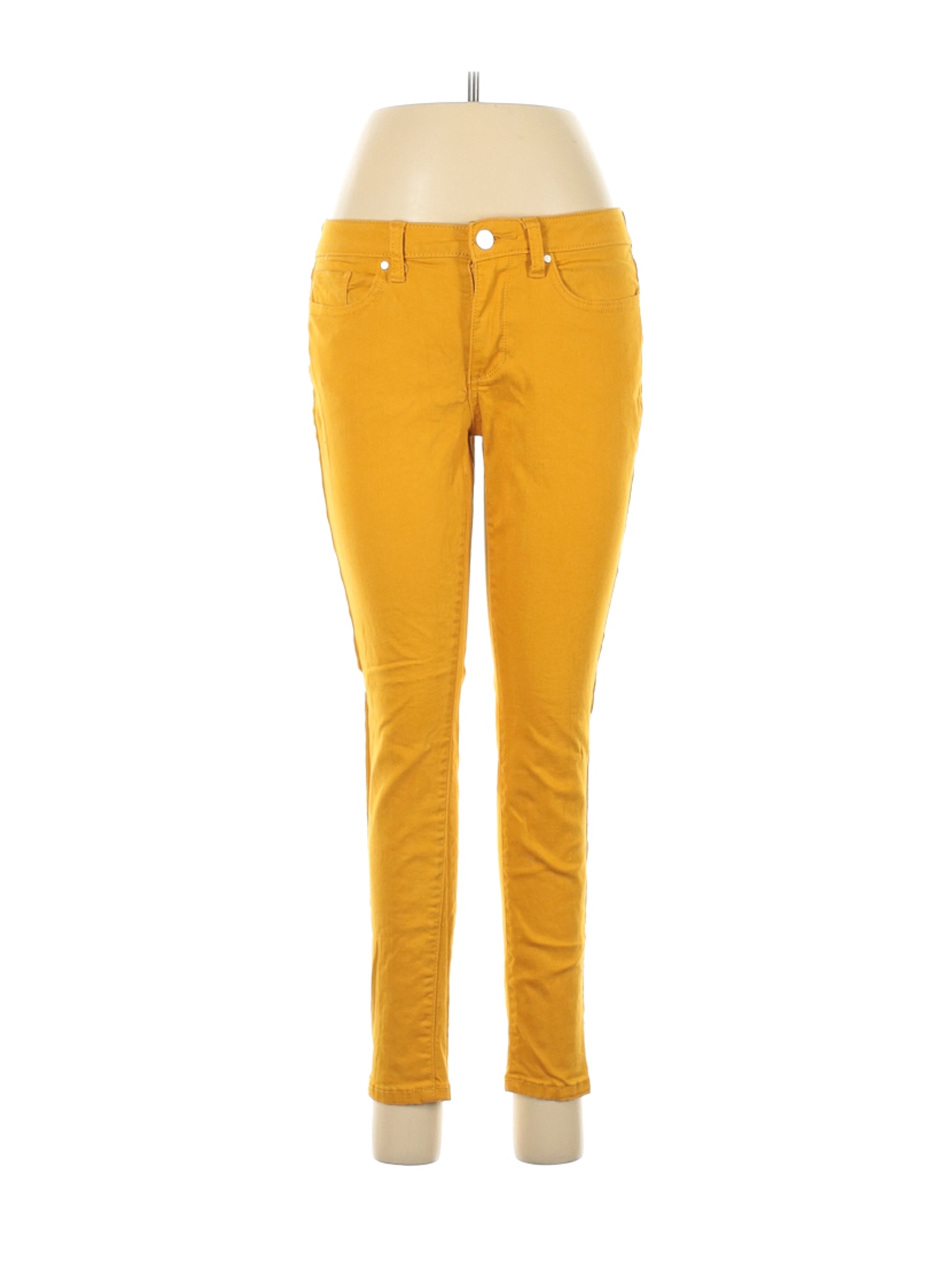 yellow jeans brand