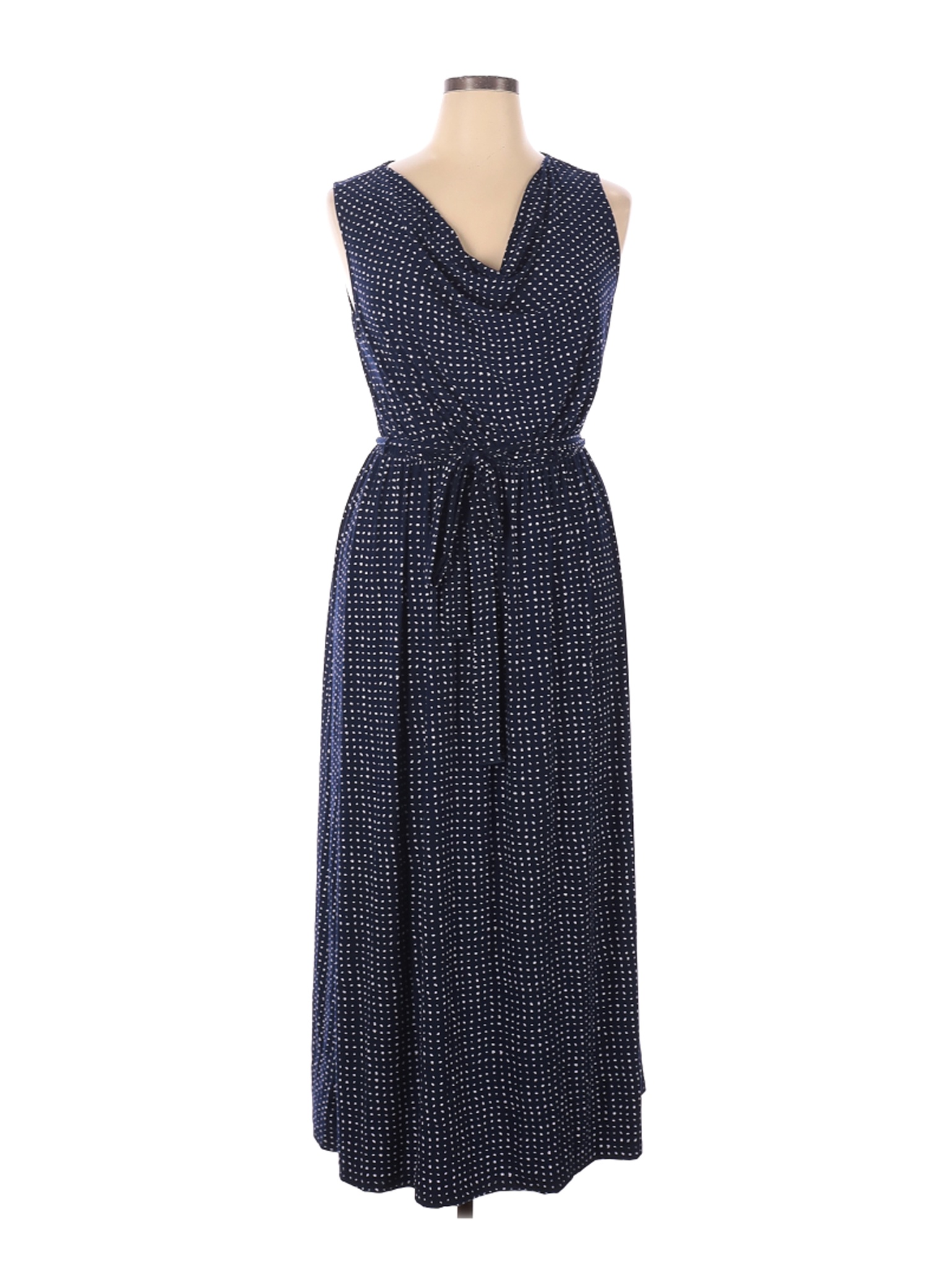 Gilli Women Blue Casual Dress XL | eBay