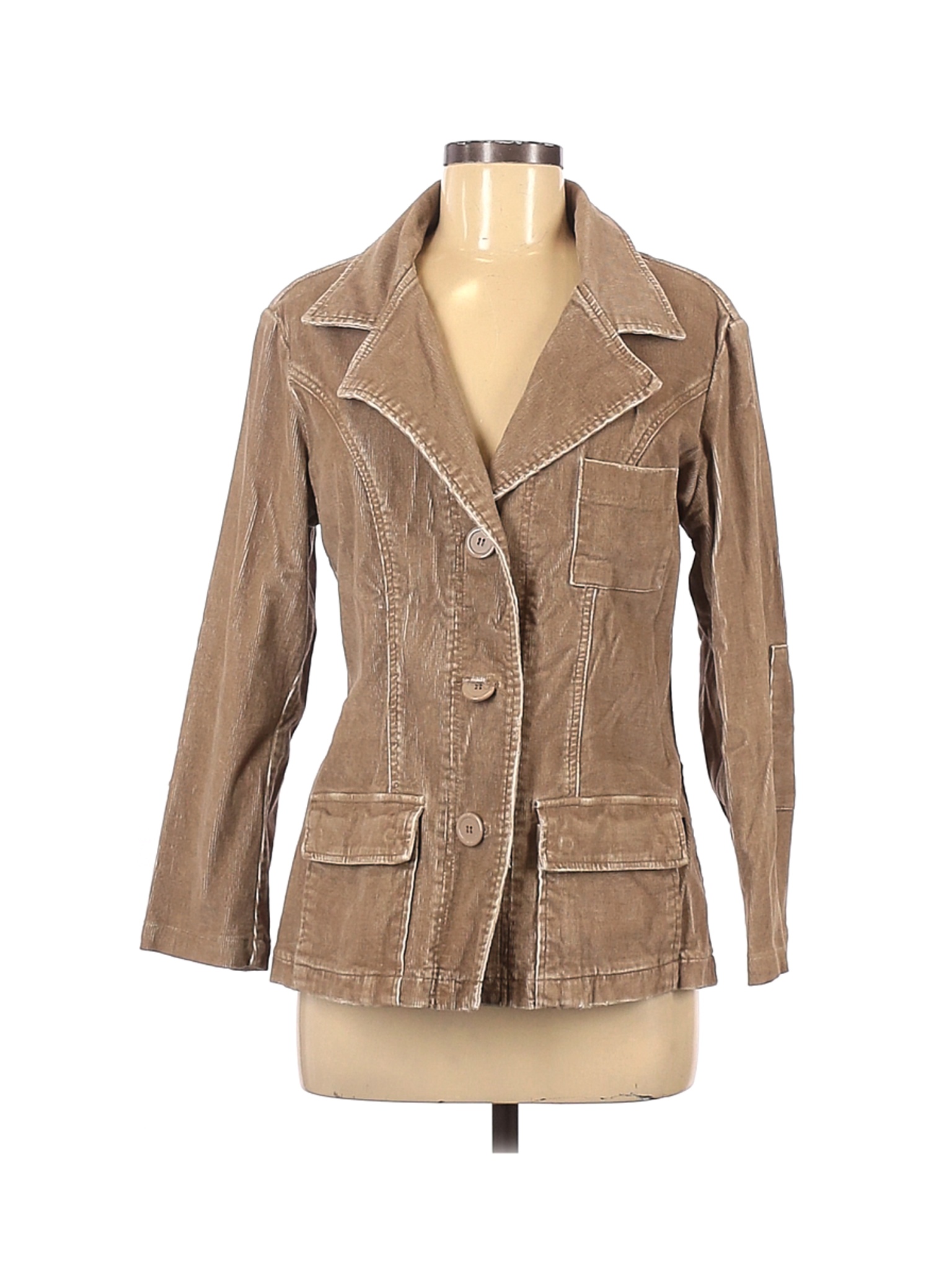 Z.Cavaricci Women Brown Jacket M | eBay