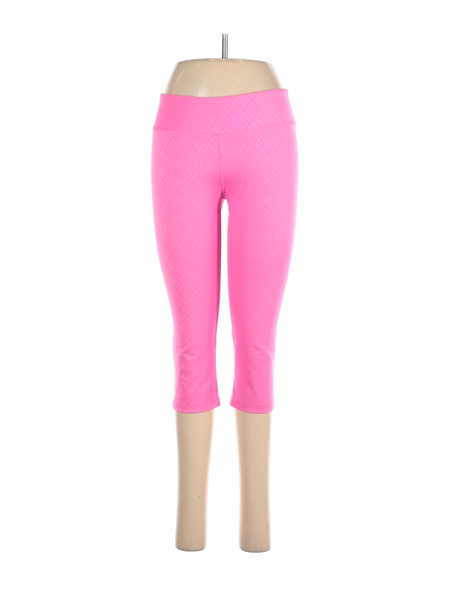 pink under armour pants