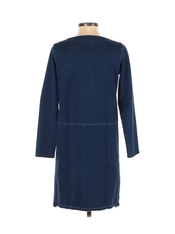 Indigo Casual Dress (view 2)
