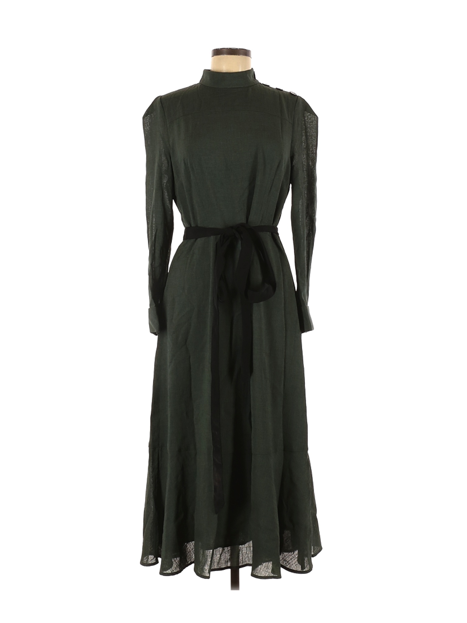 Cefinn Women Green Casual Dress 8 | eBay