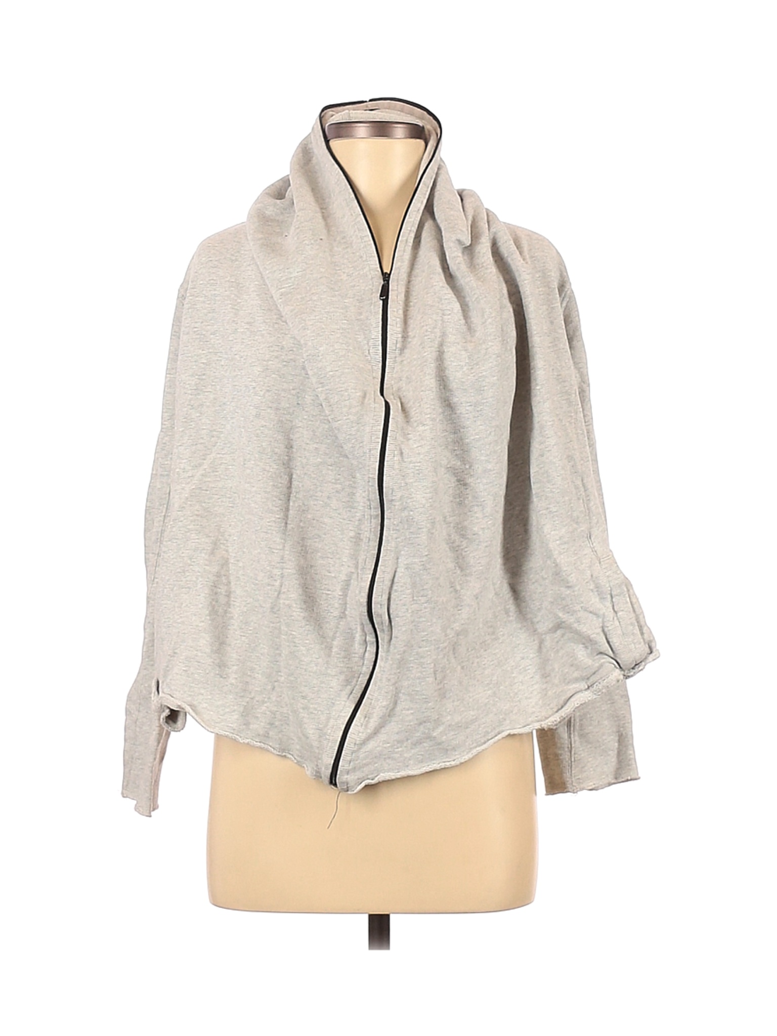 cabi dressed up hoodie