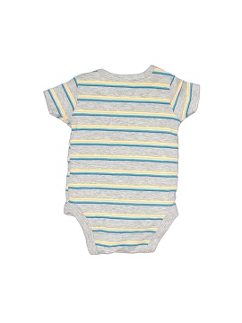 Carter's Short Sleeve Onesie (view 2)