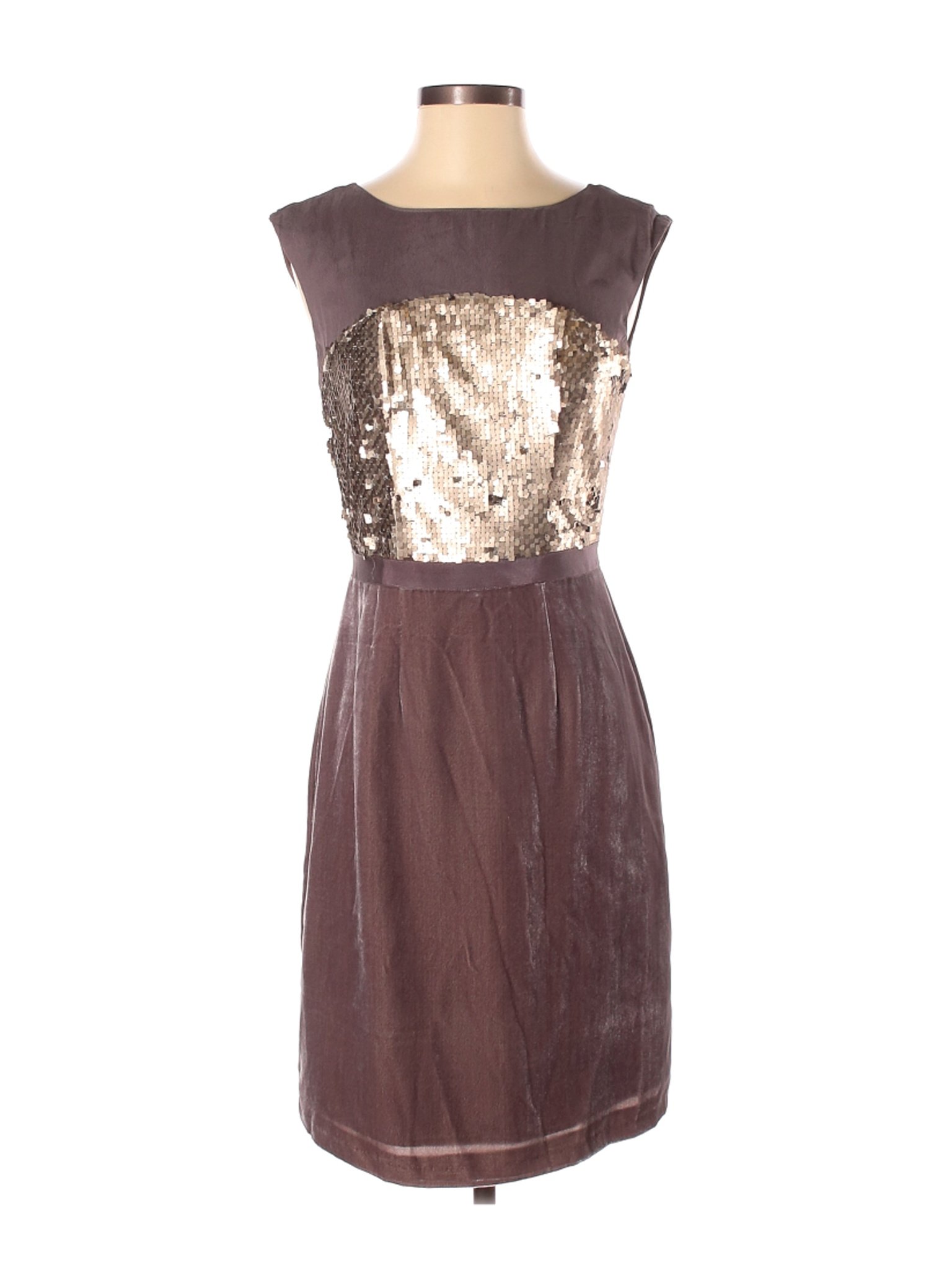 Boden Women Brown Cocktail Dress 2 | eBay