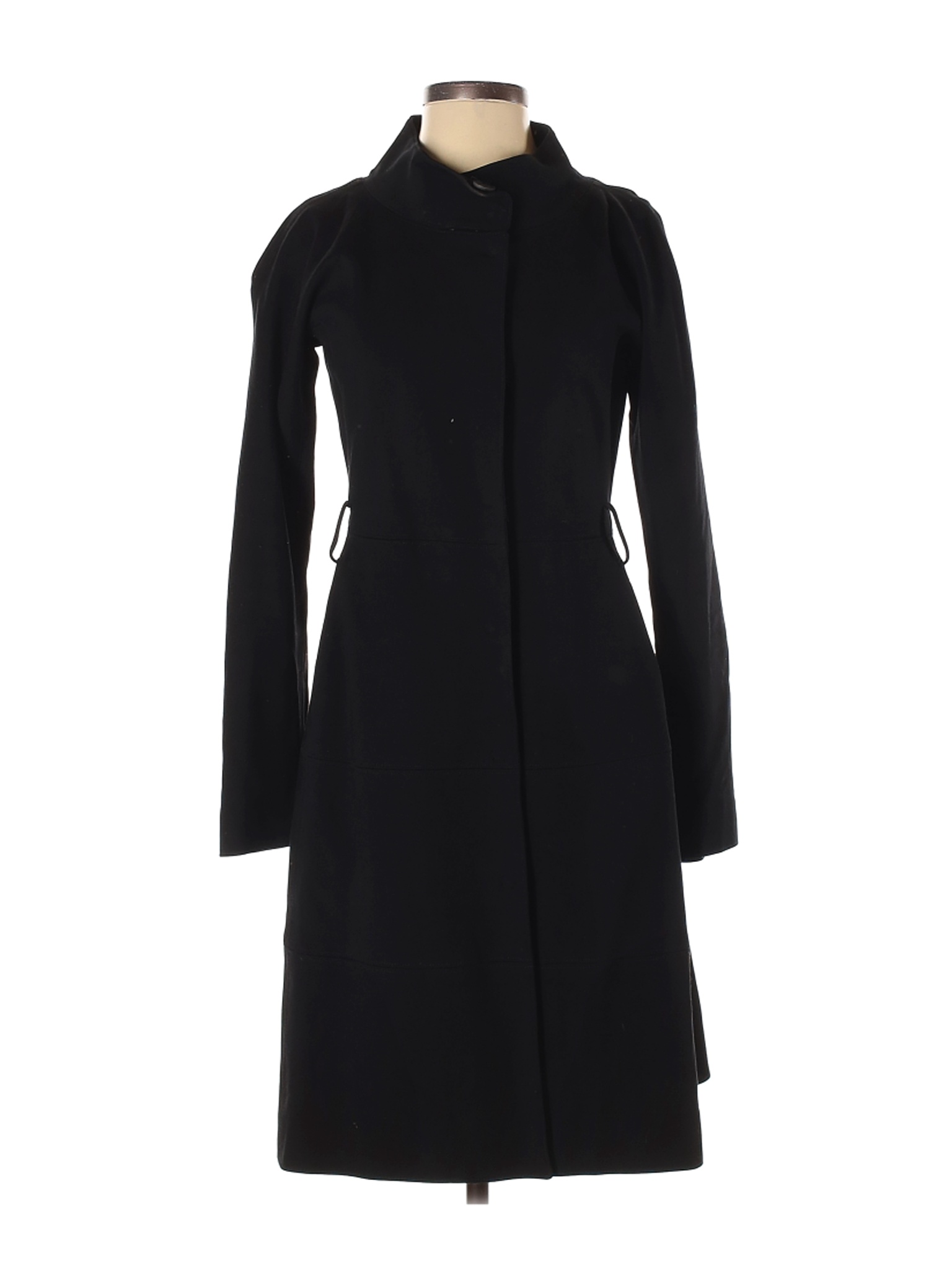 Theory Women Black Coat S | eBay