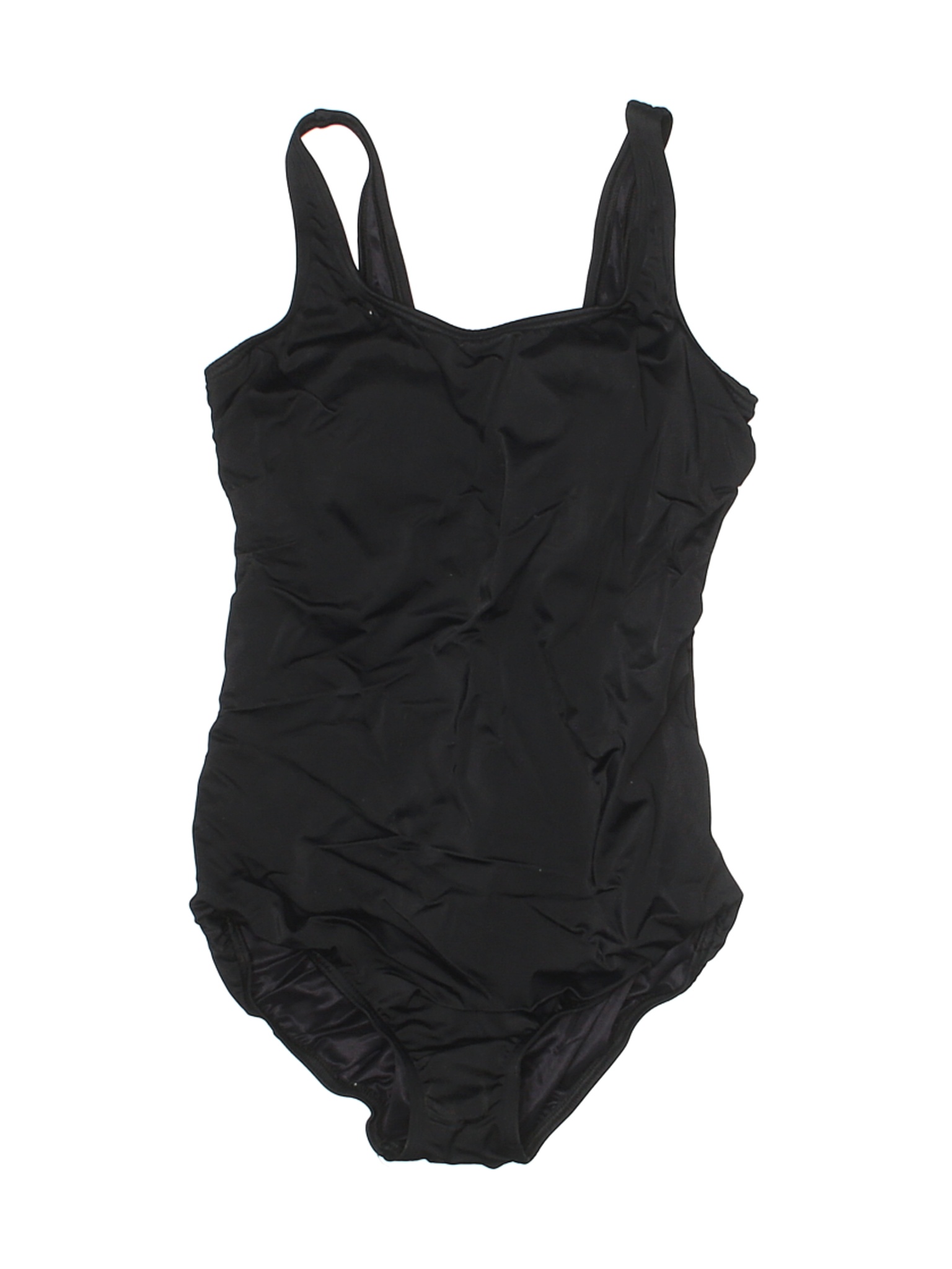 zara black one piece swimsuit