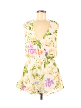 Show Me Your Mumu Romper (view 1)