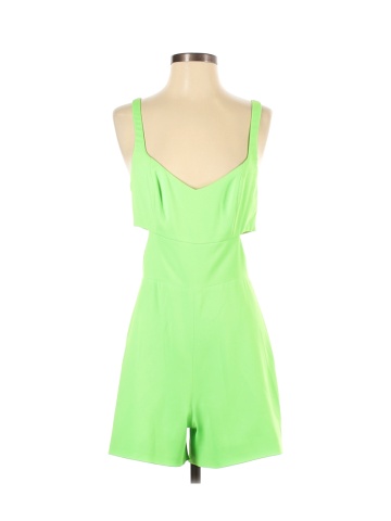 Jay godfrey green outlet dress