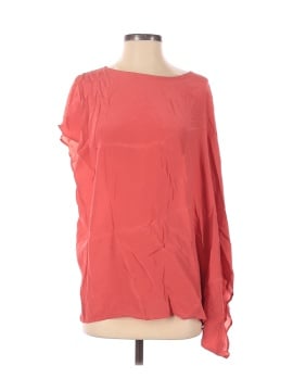 Glam Short Sleeve Blouse (view 1)