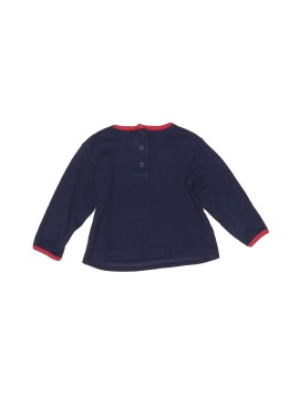 Gymboree Long Sleeve T-Shirt (view 2)
