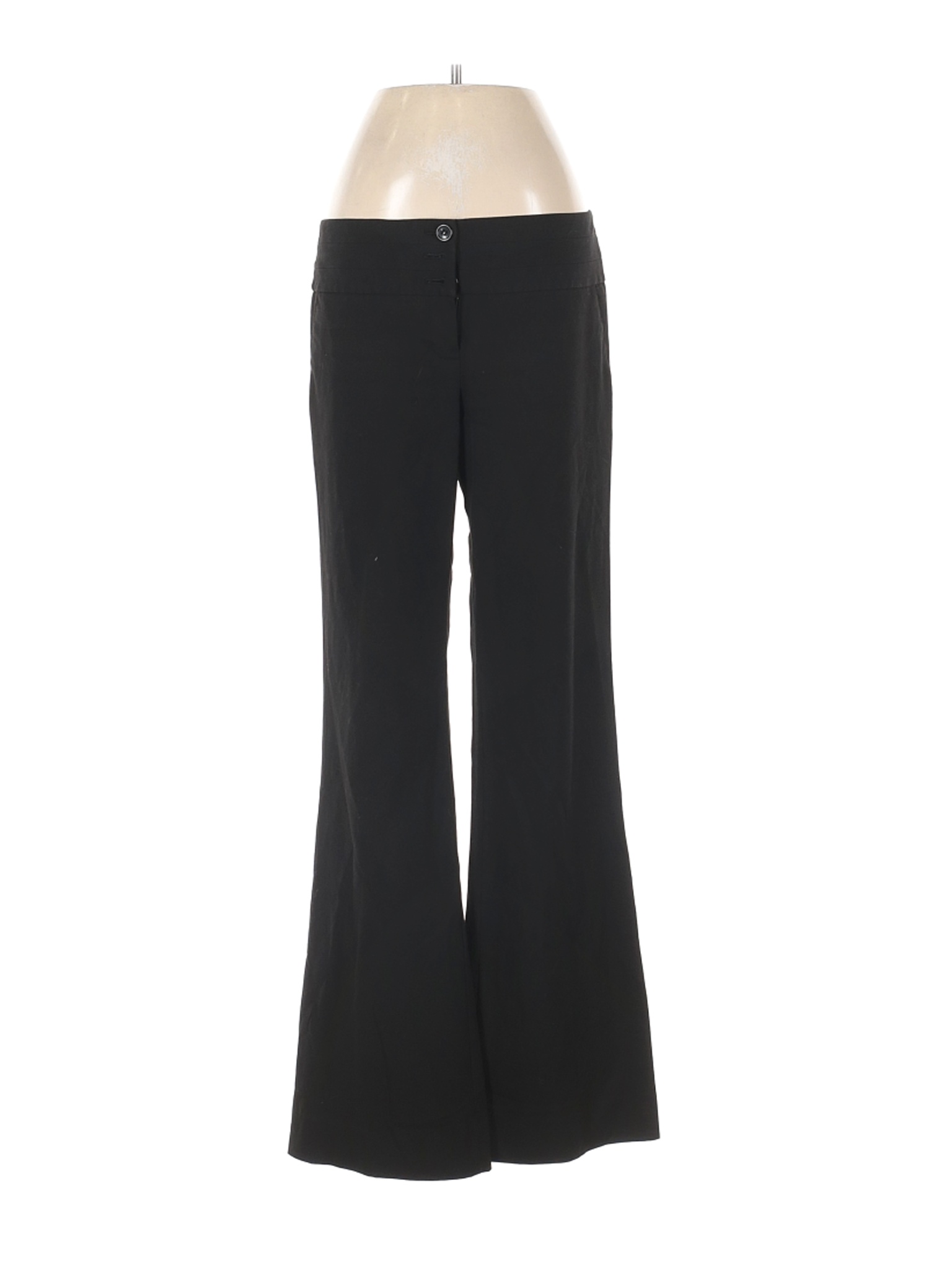 The Limited Women Black Dress Pants 2 eBay