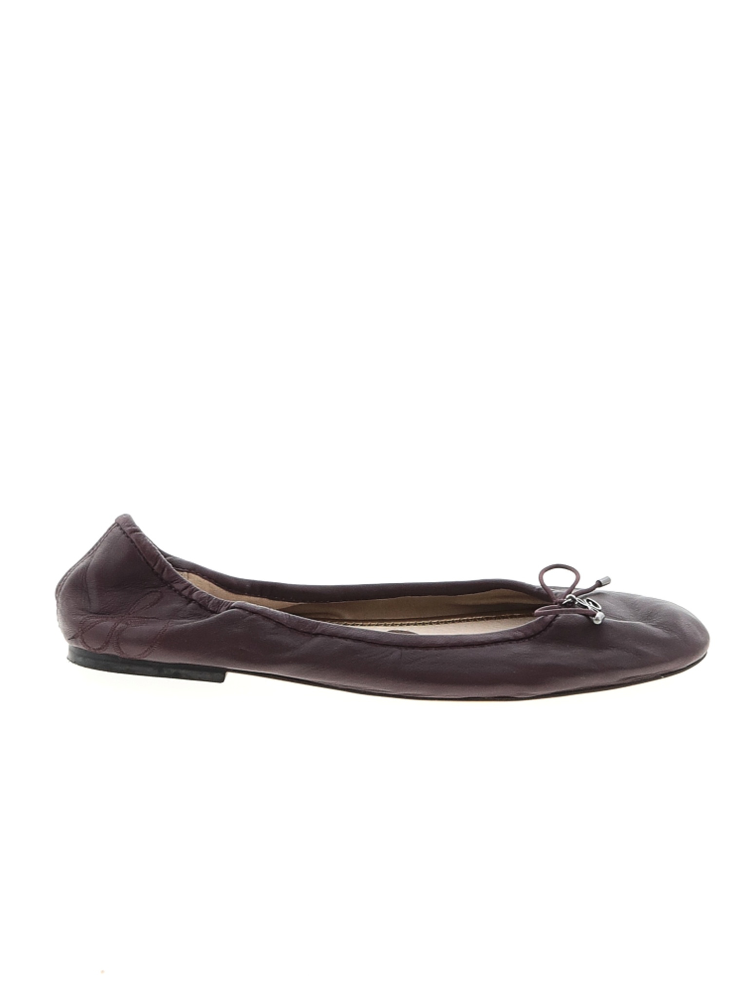 sam edelman brown flats