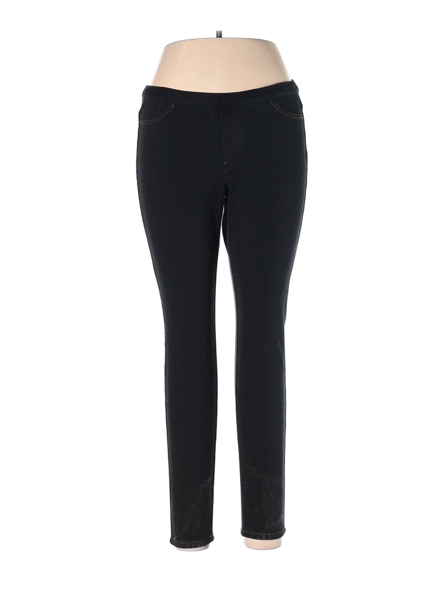 black jeggings online