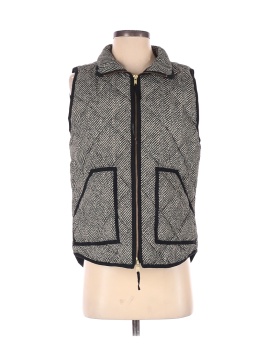 J.Crew Factory Store Vest (view 1)