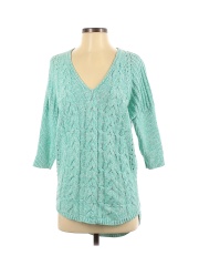 Express Pullover Sweater